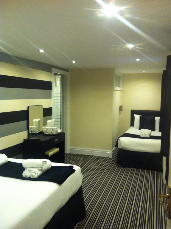 Happy Return Hotel بلاكبول المظهر الخارجي الصورة