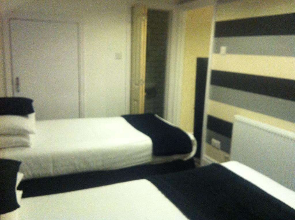 Happy Return Hotel بلاكبول المظهر الخارجي الصورة