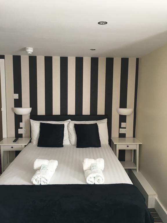 Happy Return Hotel بلاكبول المظهر الخارجي الصورة